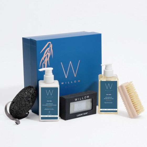 Luxury Men's Collection
