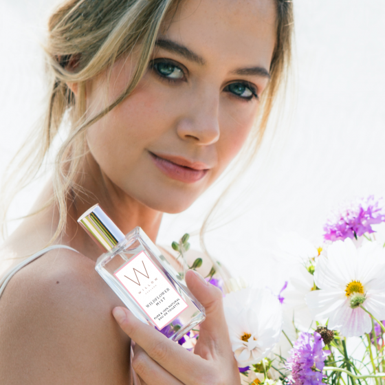 Best Selling Wildflower Mist Eau de Toilette