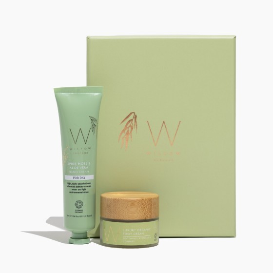 Discovery Hand & Foot Care Set